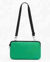 Muni Bum Bag Phone Bag Omuz Çantası Grass Green