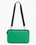 Muni Bum Bag Phone Bag Omuz Çantası Grass Green