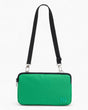 Muni Bum Bag Phone Bag Omuz Çantası Grass Green