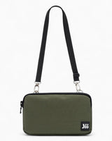 Muni Bum Bag Phone Bag Omuz Çantası Khaki