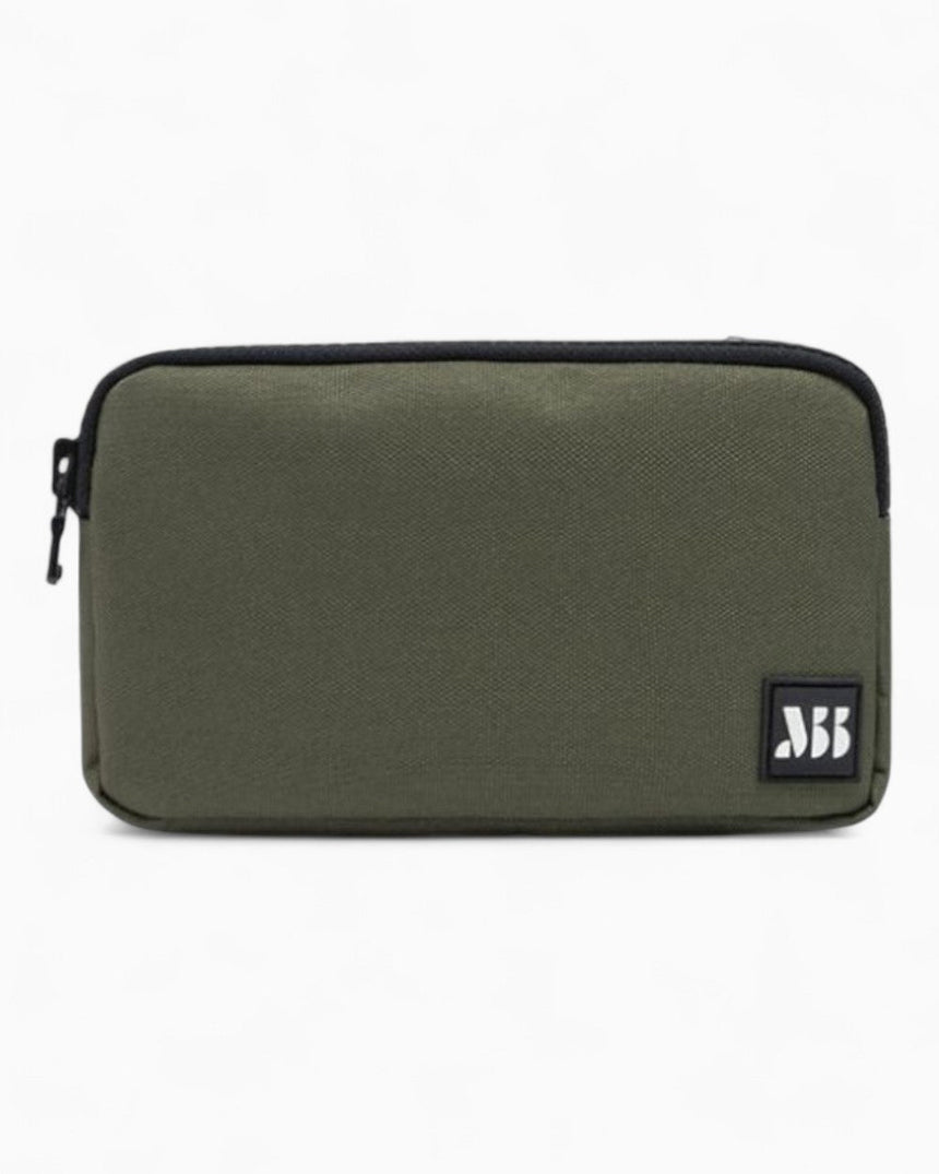 Muni Bum Bag Phone Bag Omuz Çantası