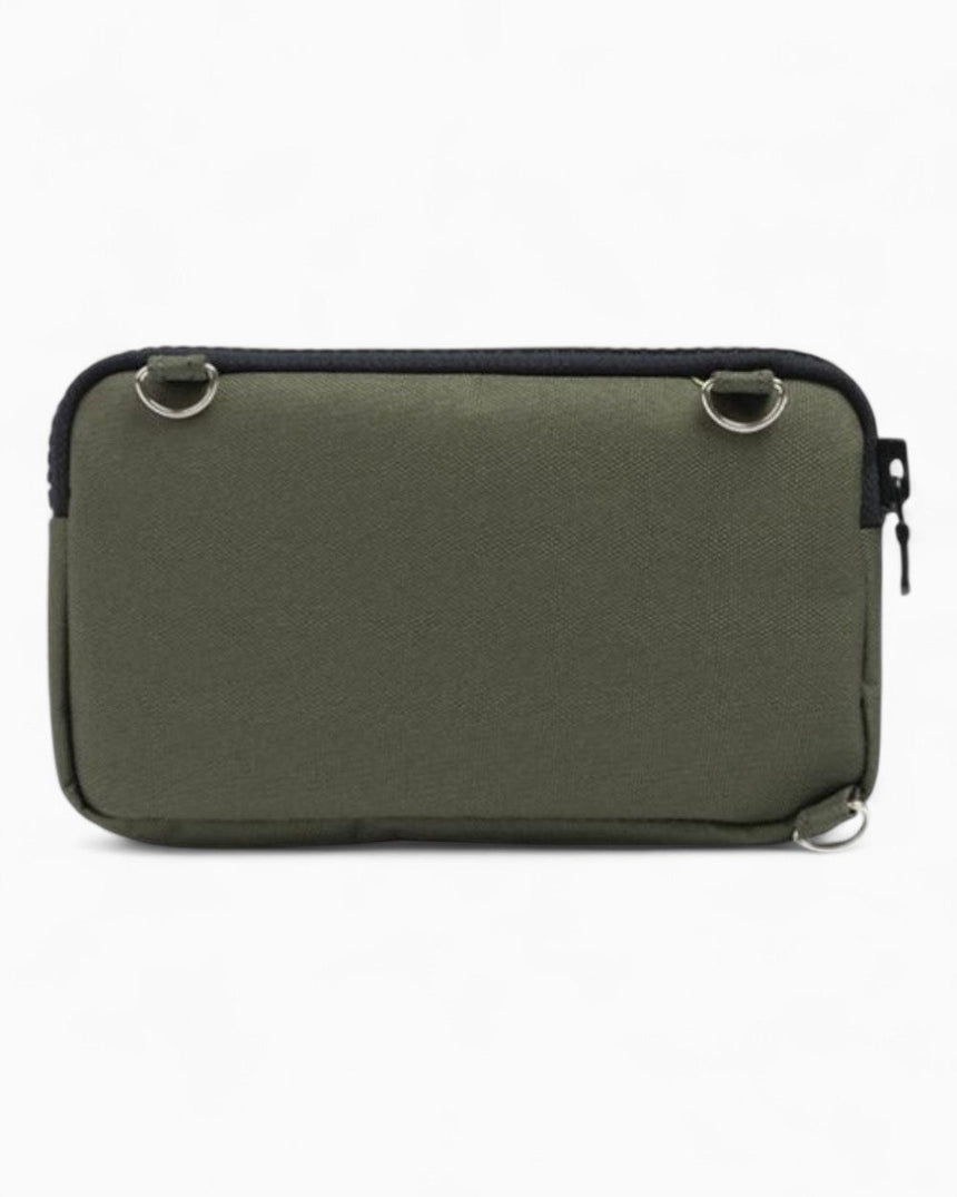Muni Bum Bag Phone Bag Omuz Çantası