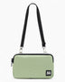 Muni Bum Bag Phone Bag Omuz Çantası Nile Green