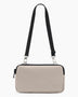 Muni Bum Bag Phone Bag Omuz Çantası Nude