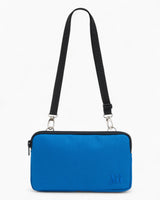 Muni Bum Bag Phone Bag Omuz Çantası Royal Blue
