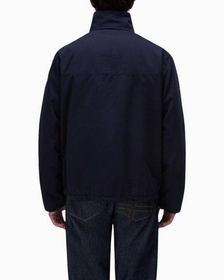 Napapijri Archive Stand Erkek Ceket Dark Blue
