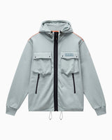 Napapijri B-Rivalto FZH Erkek Sweatshirt Green Mil G1X