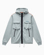 Napapijri B-Rivalto FZH Erkek Sweatshirt Green Mil G1X