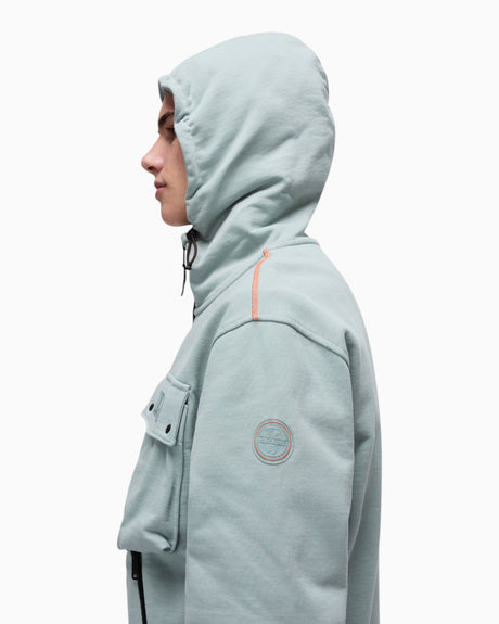 Napapijri B-Rivalto FZH Erkek Sweatshirt