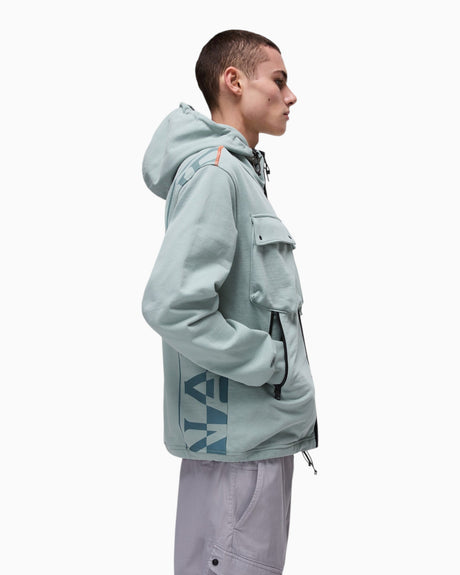 Napapijri B-Rivalto FZH Erkek Sweatshirt