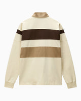 Napapijri Bloom Jersey Long-Sleeve Erkek Polo T-Shirt