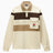 Napapijri Bloom Jersey Long-Sleeve Erkek Polo T-Shirt Beige N5E