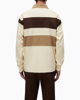 Napapijri Bloom Jersey Long-Sleeve Erkek Polo T-Shirt