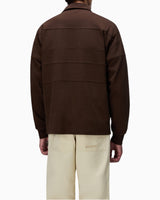 Napapijri Bloom Jersey Long-Sleeve Erkek Polo T-Shirt