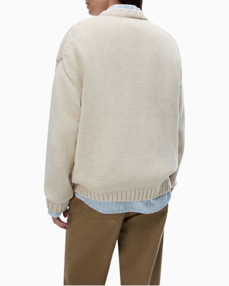Napapijri Bloom Kadın Kazak Beige N5E