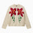 Napapijri Bloom Kadın Kazak Beige N5E