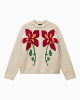 Napapijri Bloom Kadın Kazak Beige N5E