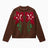 Napapijri Bloom Kadın Kazak Dark Brown