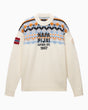 Napapijri D-Fiames C Erkek Kazak Sweatshirt Beige Dimity