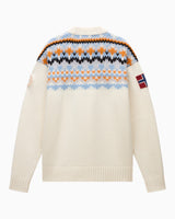 Napapijri D-Fiames C Erkek Kazak Sweatshirt