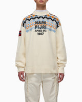 Napapijri D-Fiames C Erkek Kazak Sweatshirt