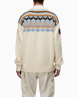 Napapijri D-Fiames C Erkek Kazak Sweatshirt