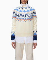 Napapijri D-Fiames C Kadın Kazak Sweatshirt