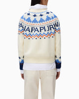 Napapijri D-Fiames C Kadın Kazak Sweatshirt
