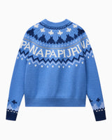 Napapijri D-Fiames C Kadın Kazak Sweatshirt