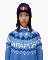Napapijri D-Fiames C Kadın Kazak Sweatshirt