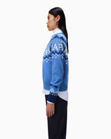Napapijri D-Fiames C Kadın Kazak Sweatshirt