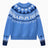Napapijri D-Fiames C Kadın Kazak Sweatshirt Riviera B3E