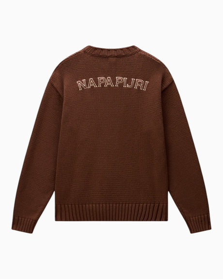 Napapijri D-Trad C Erkek Kazak