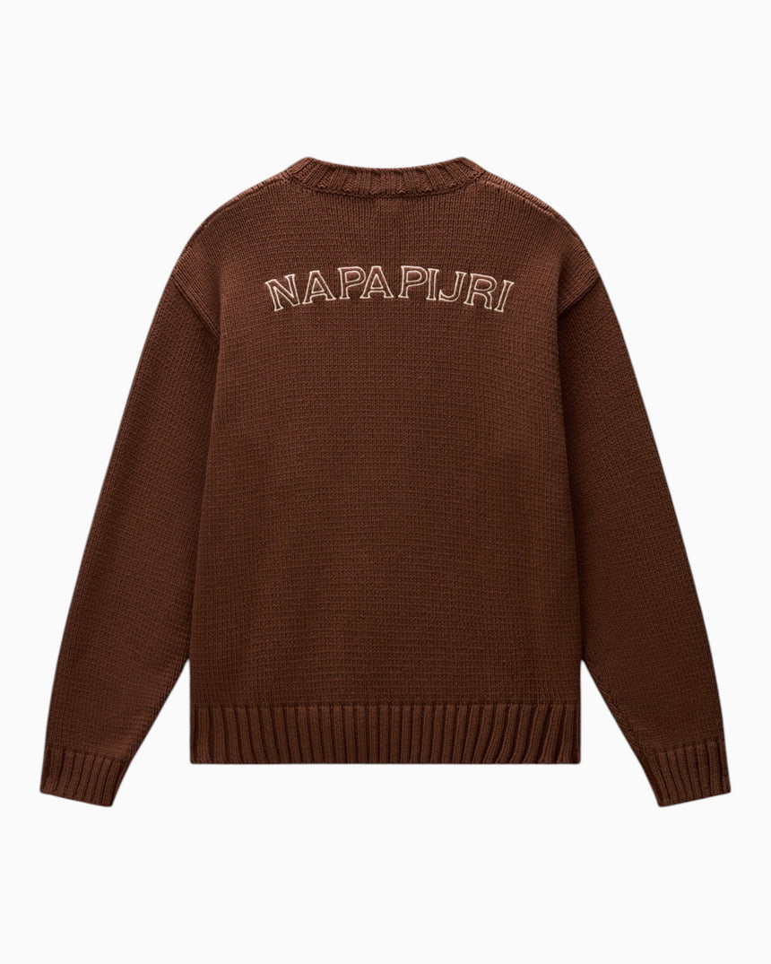Napapijri D-Trad C Erkek Kazak