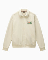 Isel French Terry Erkek Sweatshirt