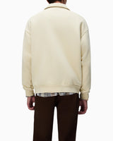 Isel French Terry Erkek Sweatshirt