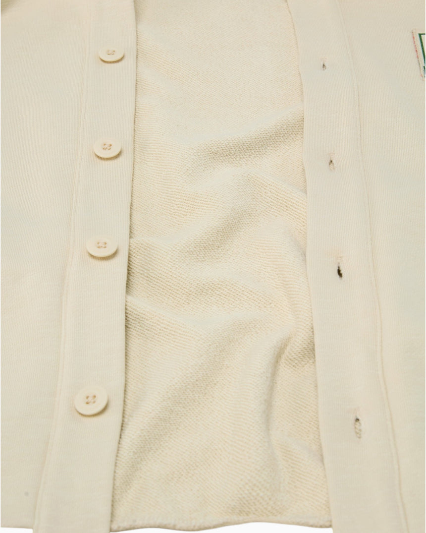 Isel French Terry Erkek Sweatshirt