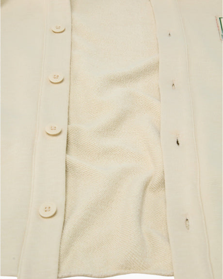 Napapijri Isel French Terry Erkek Sweatshirt Beige N5E
