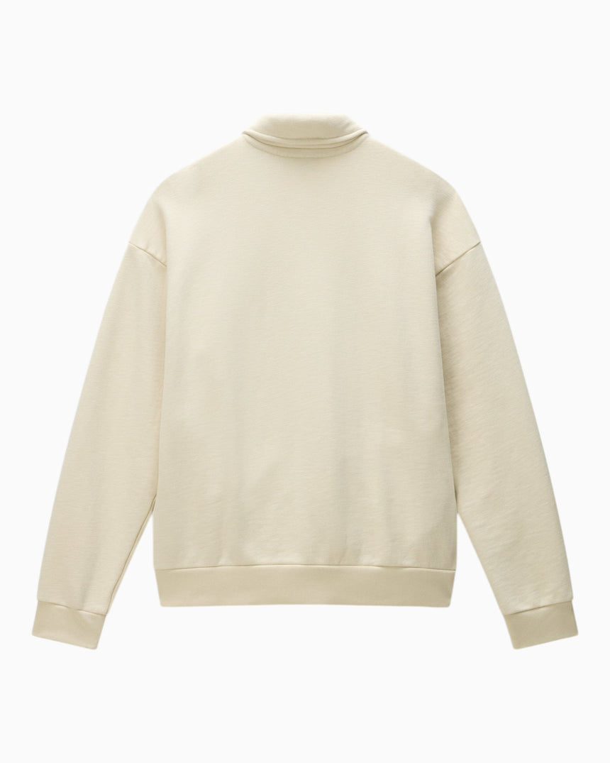Napapijri Isel French Terry Erkek Sweatshirt