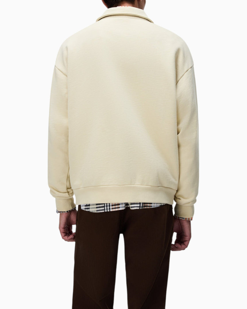 Napapijri Isel French Terry Erkek Sweatshirt