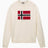 Napapijri Mura Erkek Kazak Beige Dimity