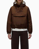 Rainforest Optique Anorak Kadın Ceket