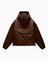Rainforest Optique Anorak Kadın Ceket
