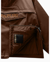 Rainforest Optique Anorak Kadın Ceket