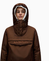Rainforest Optique Anorak Kadın Ceket