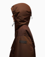 Rainforest Optique Anorak Kadın Ceket