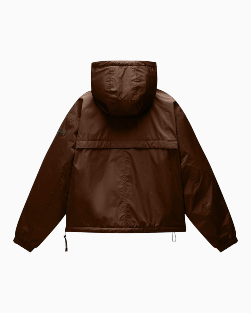 Rainforest Optique Anorak Kadın Ceket