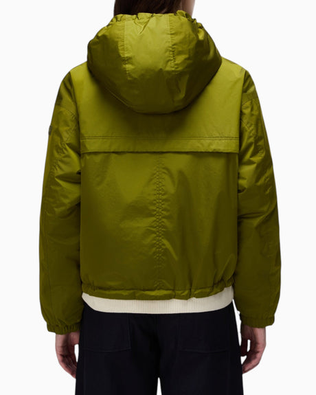 Napapijri Rainforest Optique Anorak Kadın Ceket