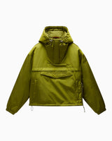 Napapijri Rainforest Optique Anorak Kadın Ceket Green