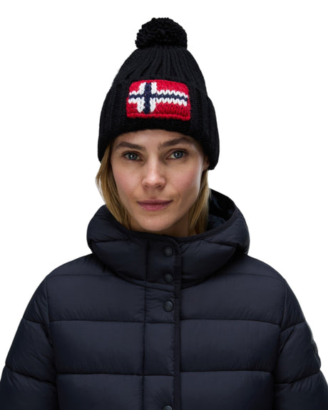 Napapijri Semiury Bere